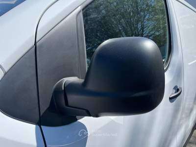 Citroen Jumpy 1.5 BlueHDi 120 S&S M (IVA ESCL) Bianco usata Milano