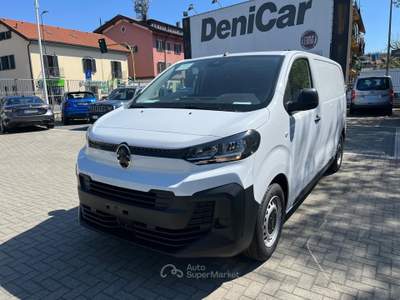 Citroen Jumpy 1.5 BlueHDi 120 S&S M (IVA ESCL) Bianco usata Milano