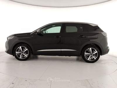 Peugeot 3008 1.6 Hybrid 225cv e-EAT8 Allure usata Caserta
