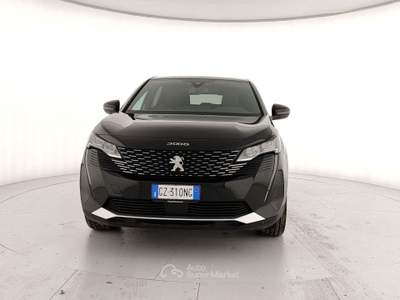 Peugeot 3008 1.6 Hybrid 225cv e-EAT8 Allure usata Caserta