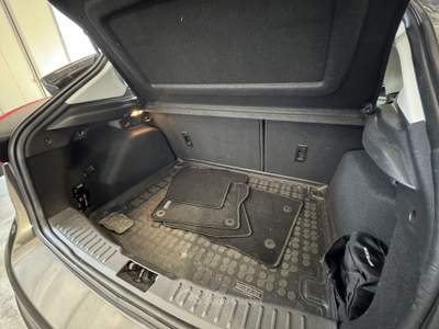 Ford Focus Focus 5p 2.0 tdci Titanium X s&s 150cv my17 aut Nero usata Mazzano