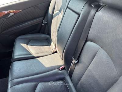 Mercedes-Benz Classe E (W/S210) 320 Argento usata Torino