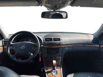 Mercedes-Benz Classe E (W/S210) 320 Argento usata Torino