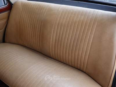 Fiat 128 FIAT 128 BERLINA 1100 Unicoproprietario Rosso usata Torino