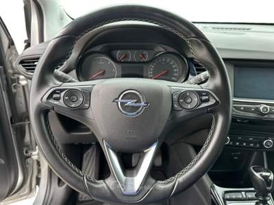 Opel Crossland 1.5 ecotec Advance s&s 102cv Argento usata Pistoia
