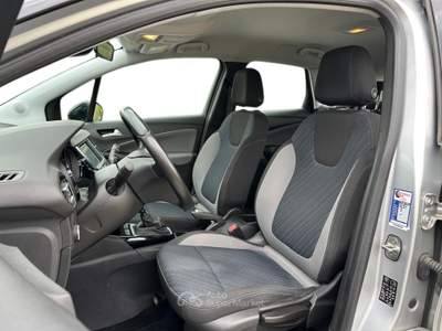 Opel Crossland 1.5 ecotec Advance s&s 102cv Argento usata Pistoia
