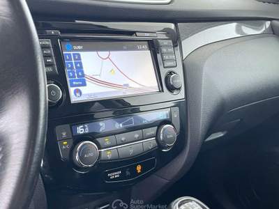 Nissan X-Trail 1.6 dCi 130 4WD Acenta Premium Grigio usata Bastia Umbra