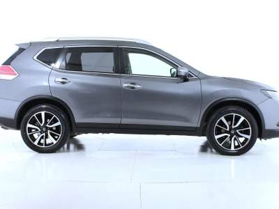 Nissan X-Trail 1.6 dCi 130 4WD Acenta Premium Grigio usata Bastia Umbra