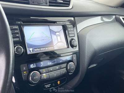 Nissan X-Trail 1.6 dCi 130 4WD Acenta Premium Grigio usata Bastia Umbra