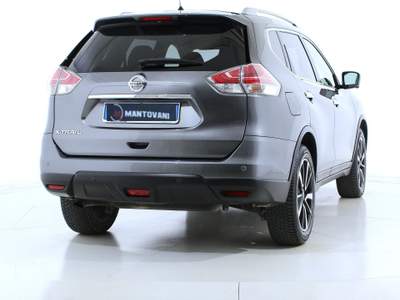 Nissan X-Trail 1.6 dCi 130 4WD Acenta Premium Grigio usata Bastia Umbra
