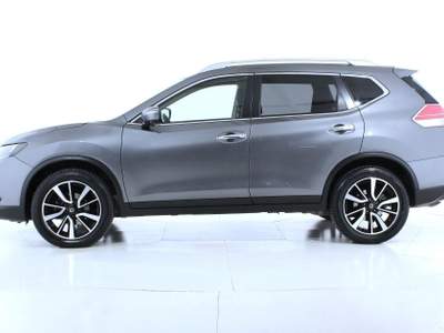 Nissan X-Trail 1.6 dCi 130 4WD Acenta Premium Grigio usata Bastia Umbra