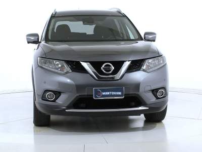 Nissan X-Trail 1.6 dCi 130 4WD Acenta Premium Grigio usata Bastia Umbra