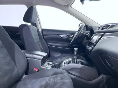 Nissan X-Trail 1.6 dCi 130 4WD Acenta Premium Grigio usata Bastia Umbra