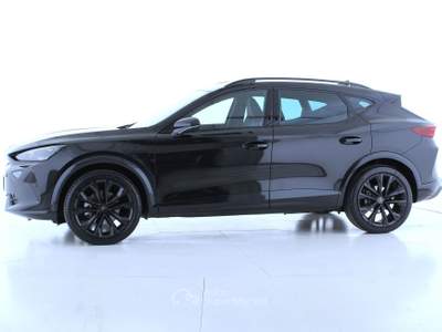 Cupra Formentor 1.5 e-HYBRID 150kW DSG Nero usata Bastia Umbra