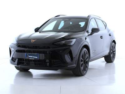 Cupra Formentor 1.5 e-HYBRID 150kW DSG Nero usata Bastia Umbra