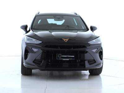 Cupra Formentor 1.5 e-HYBRID 150kW DSG Nero usata Bastia Umbra