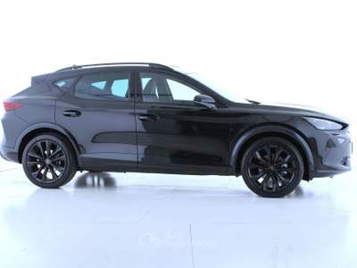 Cupra Formentor 1.5 e-HYBRID 150kW DSG Nero usata Bastia Umbra