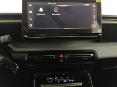 Citroen C3 Aircross Hybrid 145 cv Automatico PLUS Grigio usata Spinea