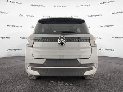 Citroen C3 Aircross Hybrid 145 cv Automatico PLUS Grigio usata Spinea