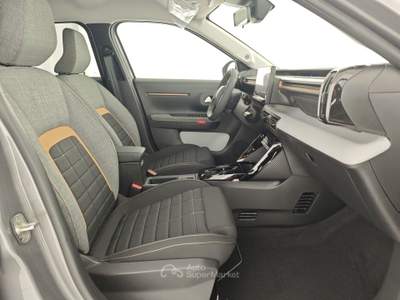 Citroen C3 Aircross Hybrid 145 cv Automatico PLUS Grigio usata Spinea