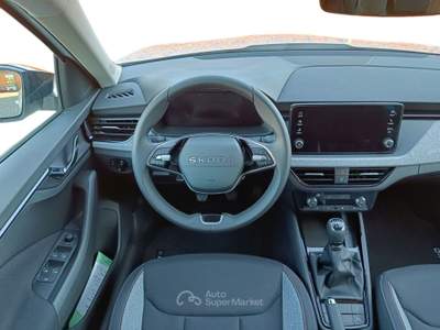 Skoda Kamiq 1.0 TSI 130 Edition 85kW Bianco usata Pistoia