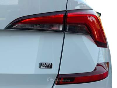 Skoda Kamiq 1.0 TSI 130 Edition 85kW Bianco usata Pistoia