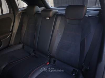 Mercedes-Benz GLA GLA 180 d Premium auto Unicoproprietario Grigio usata Torino