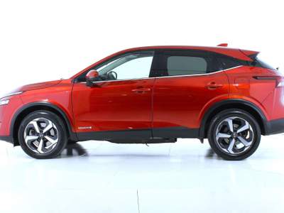 Nissan Qashqai e-Power N-Connecta Auto Lilla usata Bastia Umbra