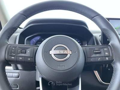 Nissan Qashqai e-Power N-Connecta Auto Lilla usata Bastia Umbra