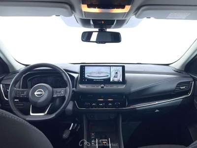 Nissan Qashqai e-Power N-Connecta Auto Lilla usata Bastia Umbra