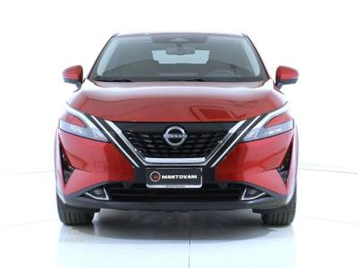 Nissan Qashqai e-Power N-Connecta Auto Lilla usata Bastia Umbra