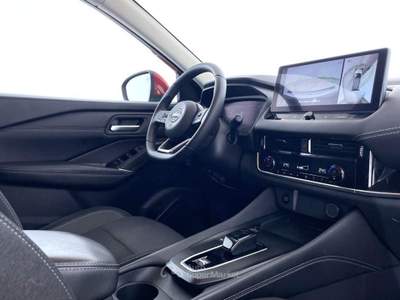 Nissan Qashqai e-Power N-Connecta Auto Lilla usata Bastia Umbra