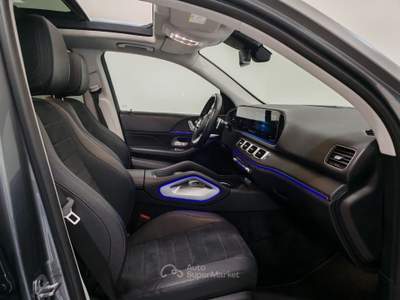 Mercedes-Benz GLE GLE 350 de 4MATIC Plug-in Ultimate | WRAP | IVA ESPOSTA Grigio usata Verbania