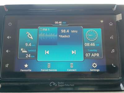 Suzuki Jimny JIMNY GL 5 PORTE AUTOMATICO Nero usata Pistoia