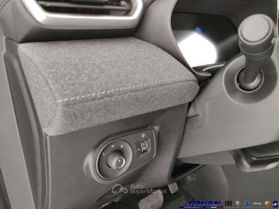 MG ZS 1.5 Hybrid+ Comfort Grigio usata Piove di Sacco