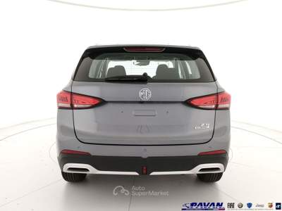 MG ZS 1.5 Hybrid+ Comfort Grigio usata Piove di Sacco