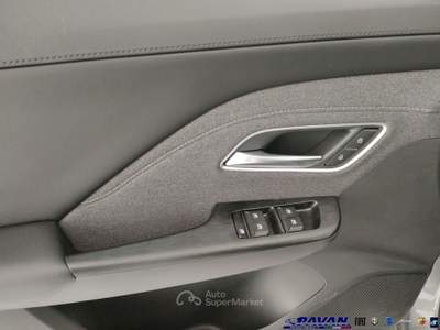 MG ZS 1.5 Hybrid+ Comfort Grigio usata Piove di Sacco