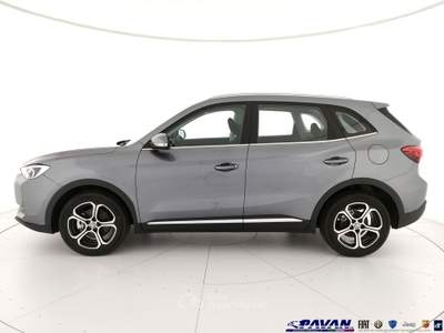 MG ZS 1.5 Hybrid+ Comfort Grigio usata Piove di Sacco
