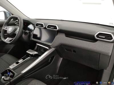 MG ZS 1.5 Hybrid+ Comfort Grigio usata Piove di Sacco