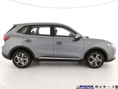 MG ZS 1.5 Hybrid+ Comfort Grigio usata Piove di Sacco