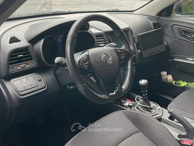 SsangYong XLV Unico proprietario usata Prato