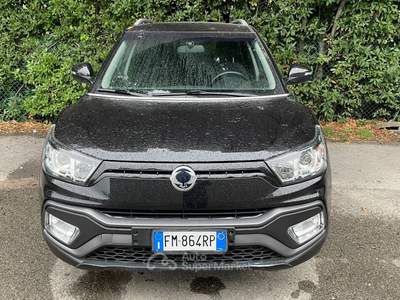 SsangYong XLV Unico proprietario usata Prato