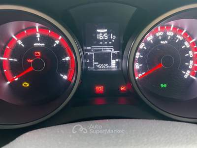SsangYong XLV Unico proprietario usata Prato