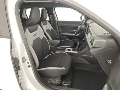 Dacia Duster 1.2 Eco-G 120cv Journey Bianco usata Spinea