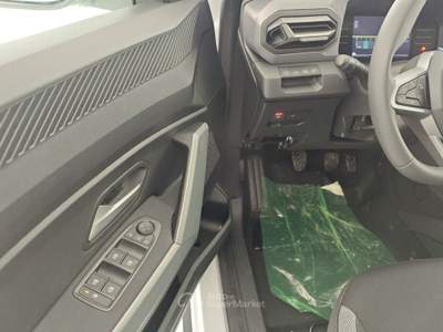Dacia Duster 1.2 Eco-G 120cv Journey Bianco usata Spinea