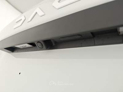 Dacia Duster 1.2 Eco-G 120cv Journey Bianco usata Spinea