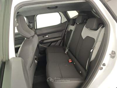 Dacia Duster 1.2 Eco-G 120cv Journey Bianco usata Spinea