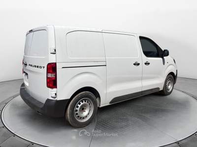 Peugeot Expert expert standard- 1.5 bluehdi 120cv s&s Bianco usata Fisciano