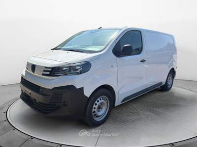 Peugeot Expert expert standard- 1.5 bluehdi 120cv s&s Bianco usata Fisciano