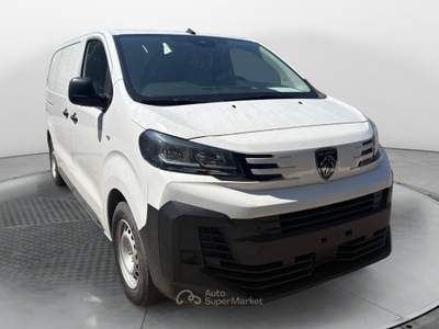 Peugeot Expert expert standard- 1.5 bluehdi 120cv s&s Bianco usata Fisciano